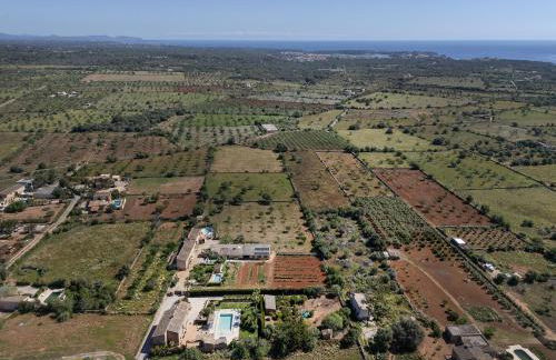Cas Munji - BBQ, piscina y terraza - Foto 6