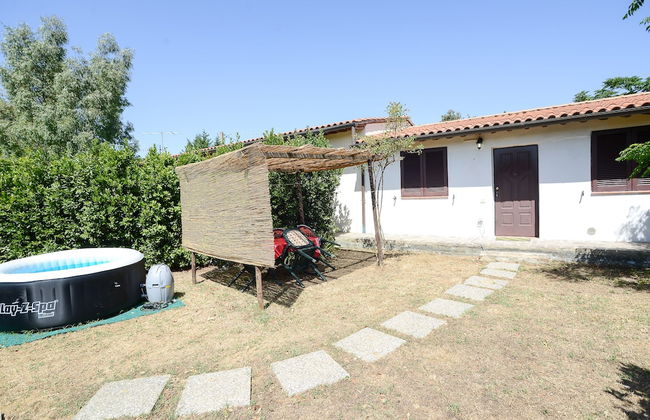 Agriturismo Benvenuti - Foto 21