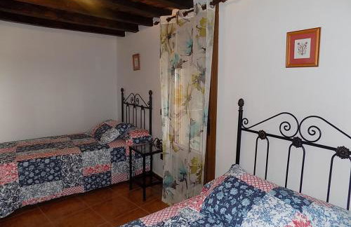 Casa Rural Generoso - Foto 64