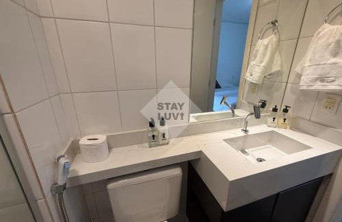 Apartamento completo no Luxemburgo -1 - Foto 4