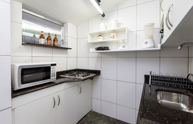 Omar do Rio - Apartamento PUC - Foto 11