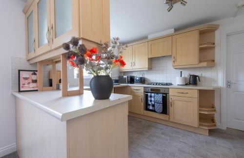 Stunning 5 bedroom detached house in Hornchurch - Foto 29