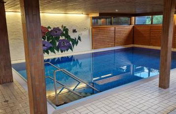 Ferienwohnung Bergblick - Foto 17