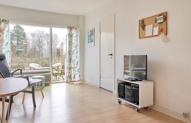 2 Person Holiday Home in Aakirkeby - Foto 20