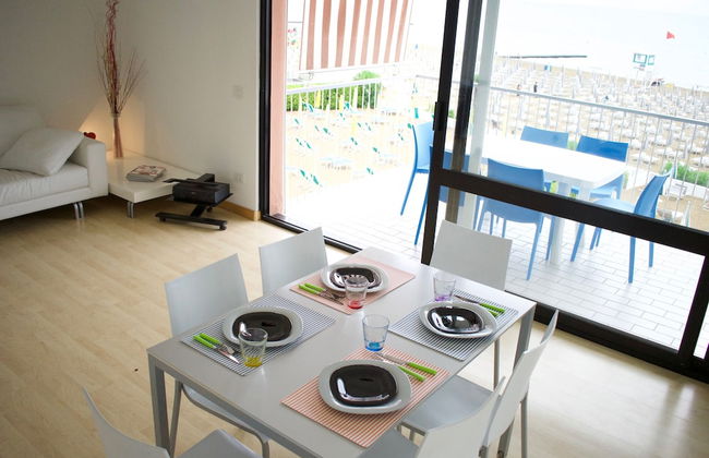 Appartamento Augustus - Foto 13