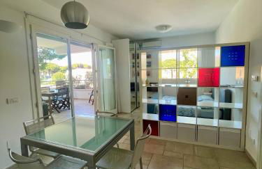 La terrazza dei delfini - Foto 2