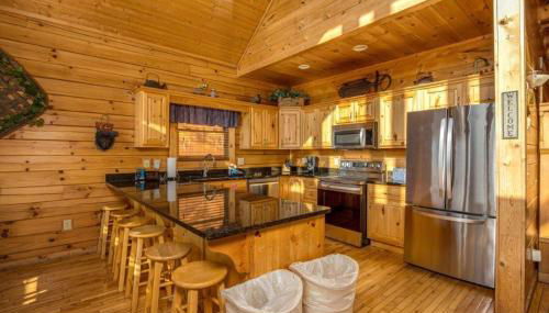 Scenic Vista Lodge - Foto 3