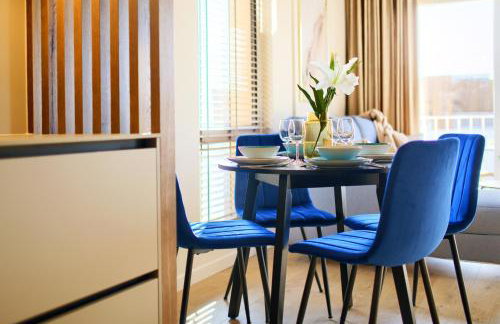 Good Pearl Gąski Let's Sea Baltic Park - Foto 19