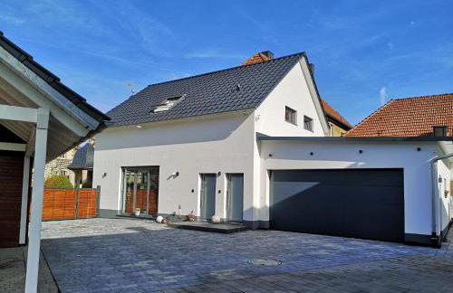 FeWo Rügshofen - Foto 19