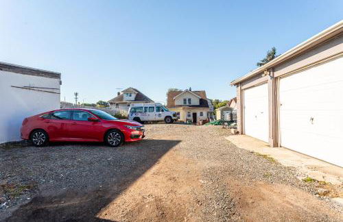 1 Bus Stop To NYC-Hot Tub-EWR Airport-Free Parking - Foto 53