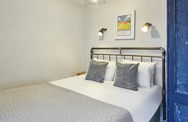 Host Stay Dodds Lane - Foto 3