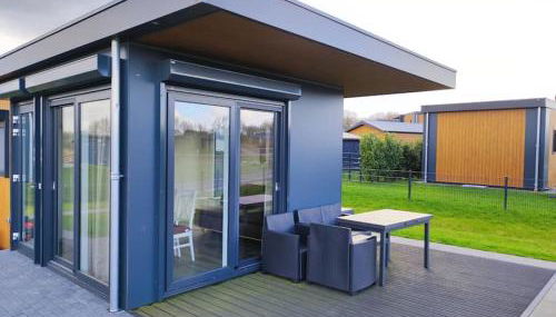 Chalet Seepark Süsel - Foto 4