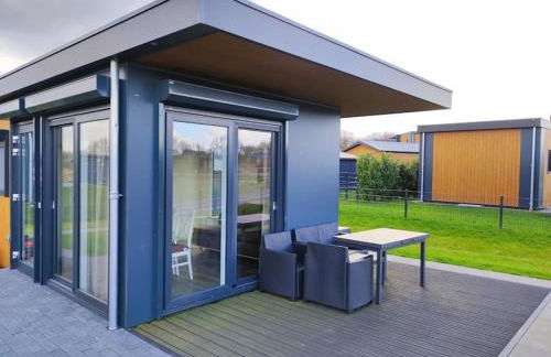 Chalet Seepark Süsel - Foto 4