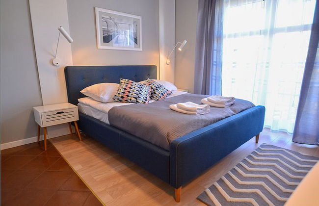 Apartamenty na Wyspie - Foto 2