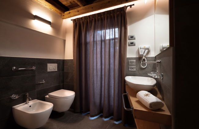 Stella Alpina Suite - Foto 26