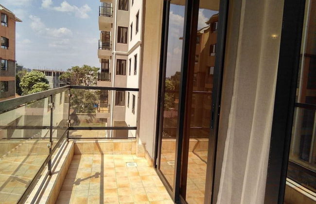 Scenic View Thindigua Apartments - Foto 15