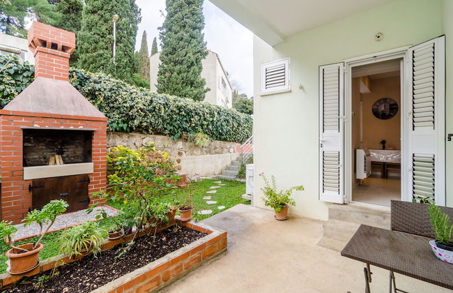 Apartments 4M - Foto 14