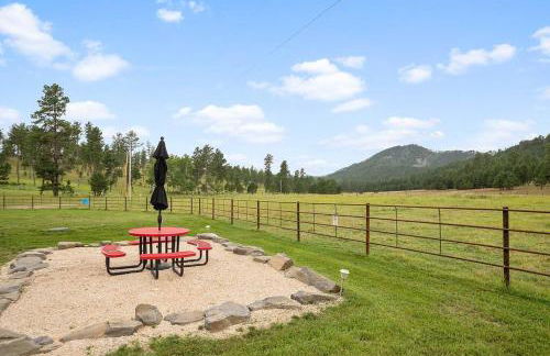 Hot Shot Hideaway - Foto 19