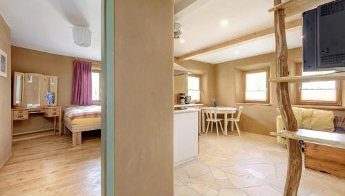 Kleine Ferienwohnung auf dem Land, Haus Hans Stepha - Foto 3