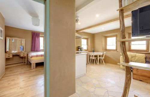 Kleine Ferienwohnung auf dem Land, Haus Hans Stepha - Foto 3