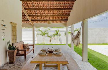 Casa da Jô, Fortim Barra - Photo 49