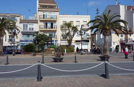 Al Centre Del Port - Foto 9