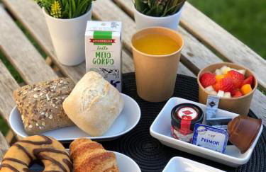 NorteSoul City Center Amazing View - Photo 16