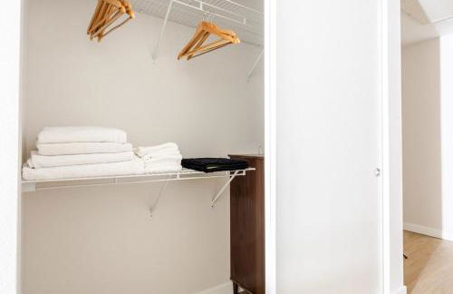 Blueground Downtown elevator nr parks LAX-1245 - Foto 8