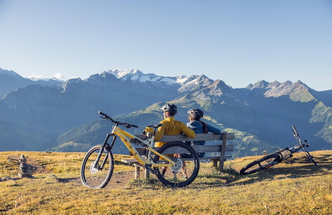 Spacious Apartment in Uderns near Ski Area - Photo 29