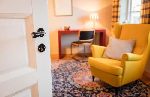 "Gästehaus Summersby" - Natururlaub mit exklusivem Landhausflair - Foto 9