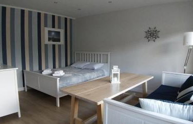 Przystań na Zagórzu - Apartamenty nad jeziorem - Foto 41