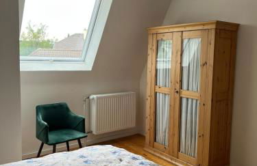 Elegantes Apartment in Villa - Foto 37