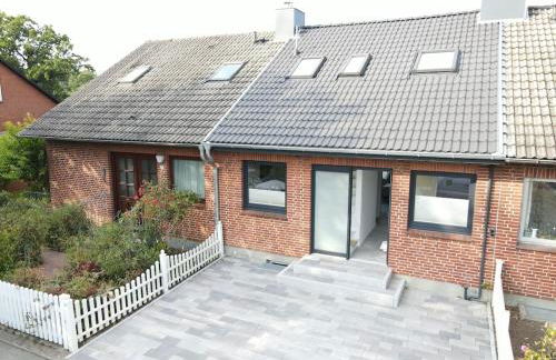 `Achterdeck` moderne & hochwertige Hausscheibe in Sackgassenlage! - Foto 32