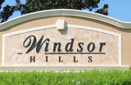 Funcation at Windsor Hills by Shine Villas Sleeps up to 12 - Foto 51