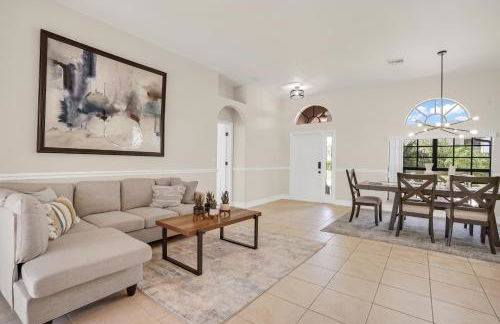 Luxury Villa in Punta Gorda Isles - Photo 15
