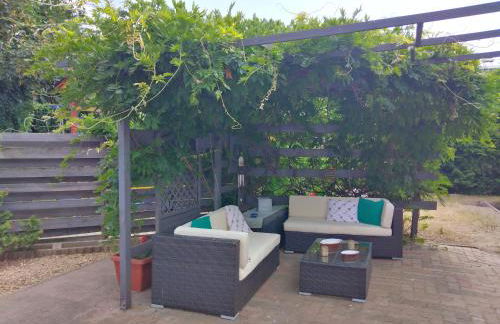 Ferienhaus Badetz - Foto 26