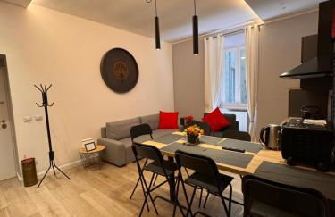 GetRoma apartment Vatican Museum - Photo 17