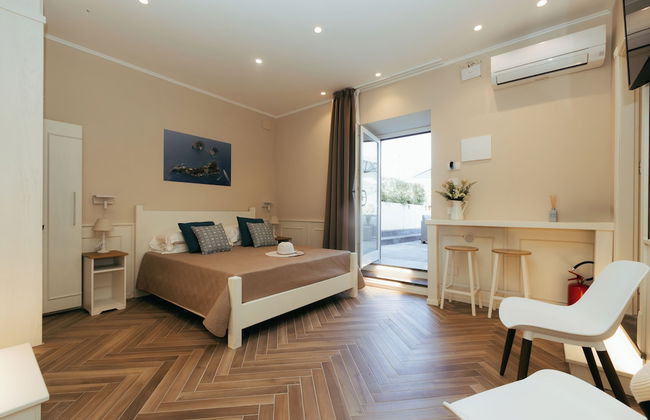 Cyrus&Janus flats - Foto 19