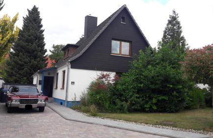 Appartement Lübeck St. Lorenz - Foto 28