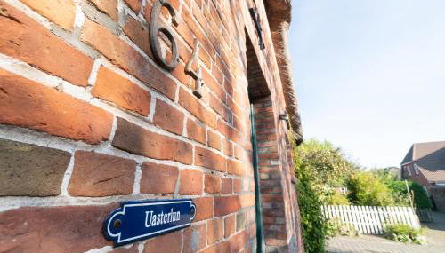 Reethus Glücklicher Matthias Hausteil Uasterlun - Foto 3