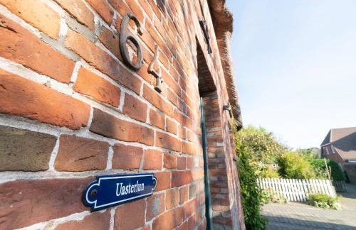 Reethus Glücklicher Matthias Hausteil Uasterlun - Foto 3