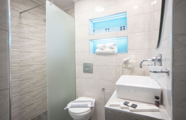 Hotel Tropical - Foto 53