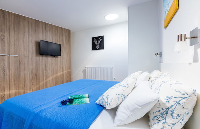 Vagabond Corvin - Foto 15