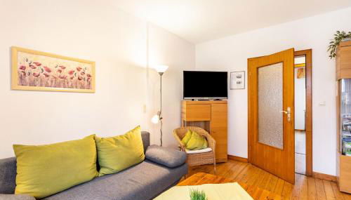 Ferienwohnung Am Kirchplatz - Foto 5