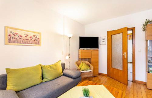 Ferienwohnung Am Kirchplatz - Foto 5