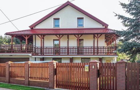 Nice Apartment In Ostróda With Kitchen - Foto 1