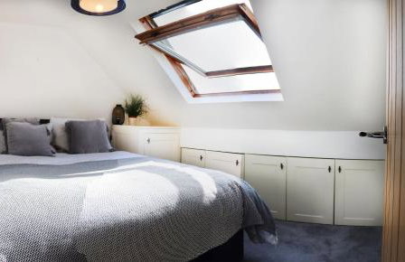 Anchor Cottage Noss Mayo - Foto 20