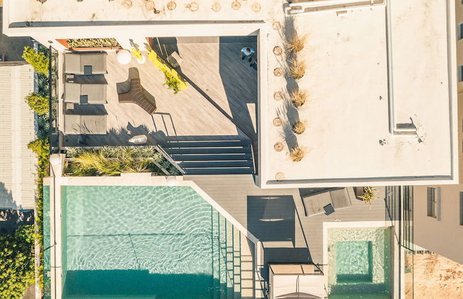 Regatta Living Hotel By Mint - Foto 48