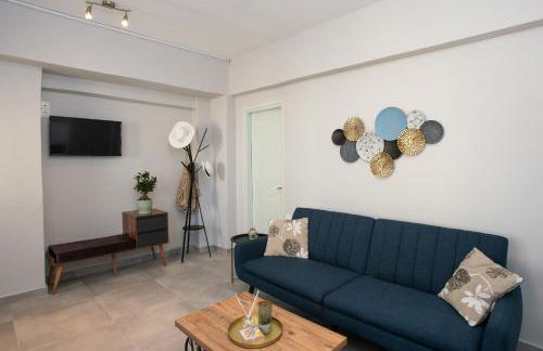 Silvia's Apartments - Foto 17