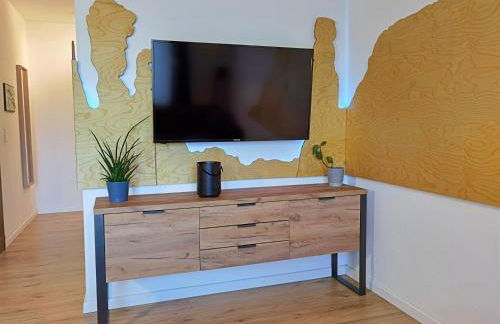 Moderne Ferienwohnung im Herzen von Königstein - Foto 14